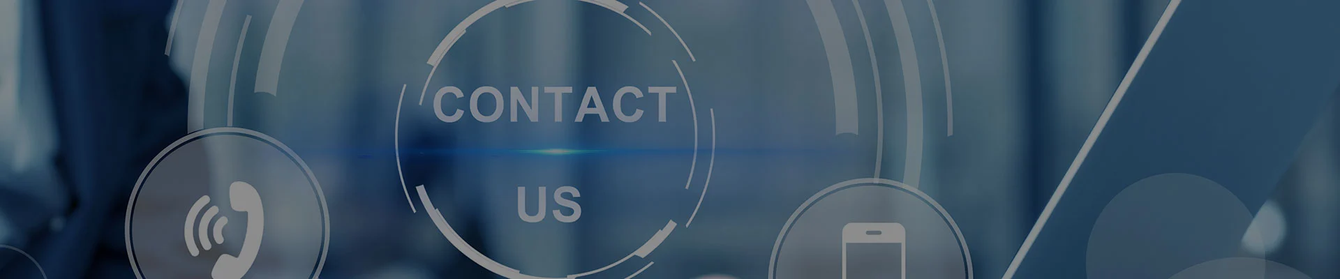 Contact Us