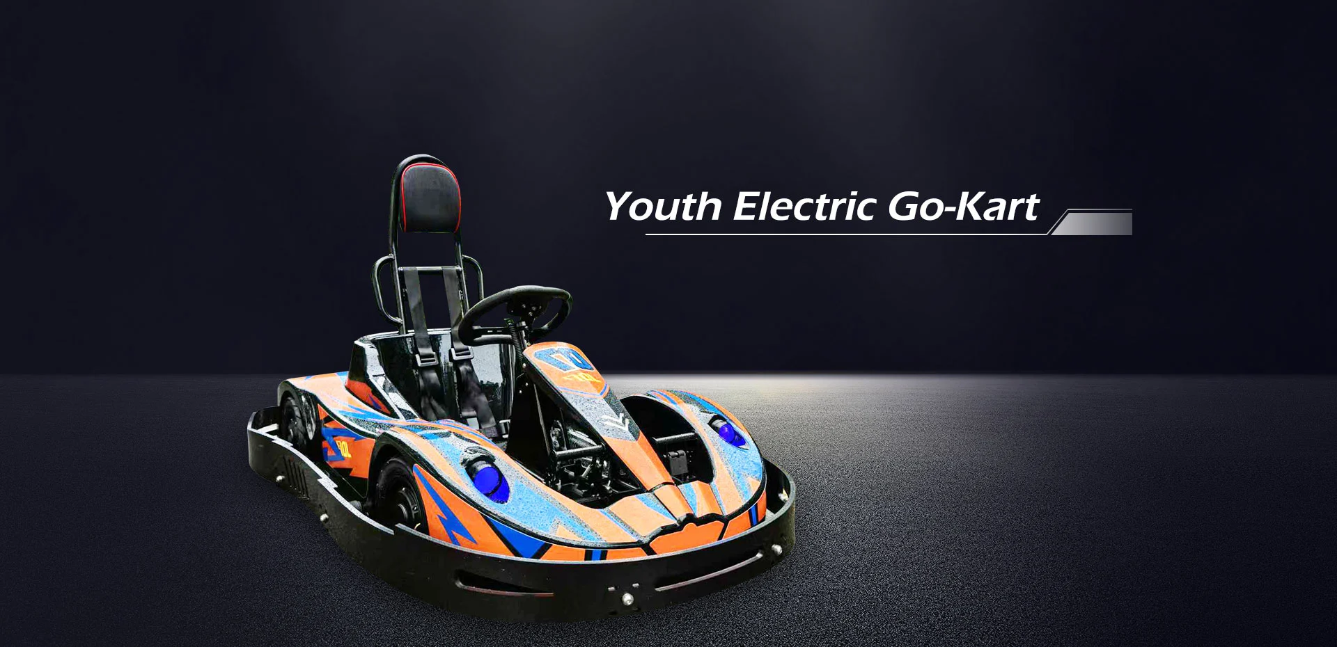 China Go Kart Manufacturer