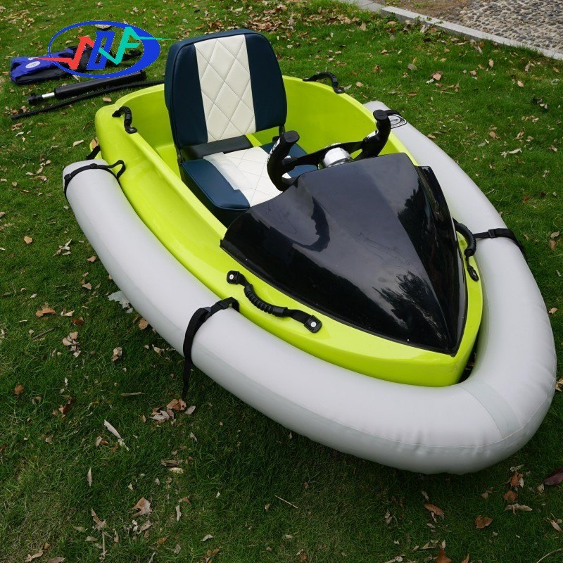 What Is Aqua Karting and How Does It Work?
