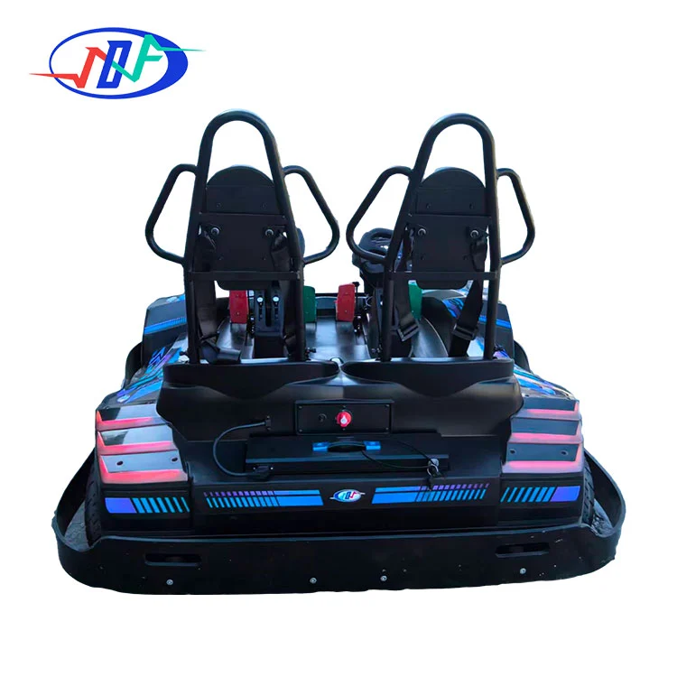 Adult & Child Electric Go-Kart