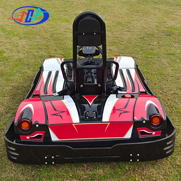 Adult Electric Kart for Non-hardened Roads