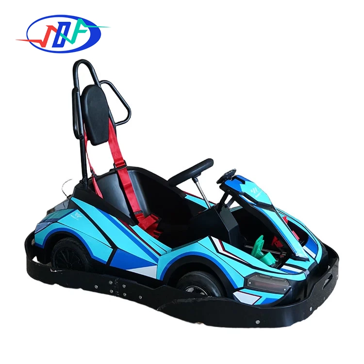 Children's Electric Go-Kart
