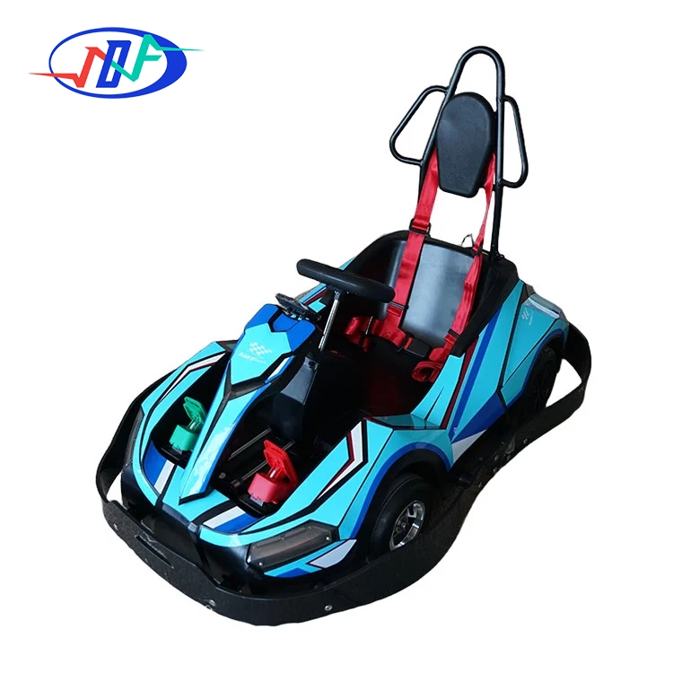 Children's Go-Kart