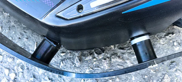 Adult Child Electric Go Kart